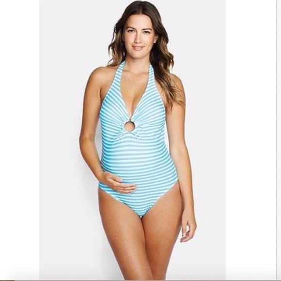 Maternal America Other - Maternal America Swimsuit -Small Maternal America Other - Maternal America Swimsuit -Small